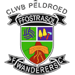 Ffostrasol Wanderers AFC