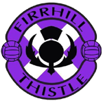 Firrhill Thistle FC