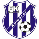 FK Komarov