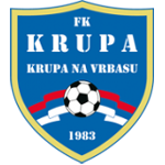 FK Krupa