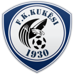 FK KukÃ«si