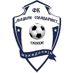 FK Madzari Solidarnost