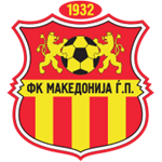 FK Makedonija Gjorce Petrov