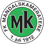 FK Mandalskameratene