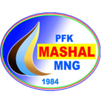 FK Mashal Mubarek