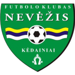 FK Nevezis