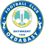 FK Ordabasy