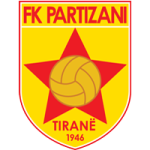 FK Partizani 