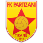 FK Partizani B