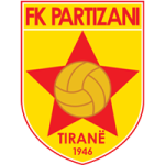 FK Partizani Women