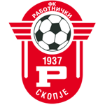 FK Rabotnicki Skopje