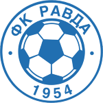 FK Ravda 1954 II