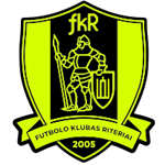 FK Riteriai