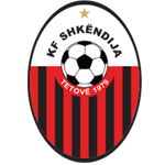 FK Shkendija