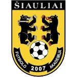 FK Siauliai