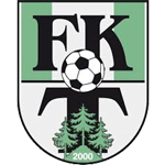 FK Tukums 2000