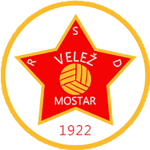 FK Velez Mostar