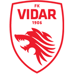 FK Vidar