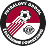 FK Zeleziarne Podbrezova