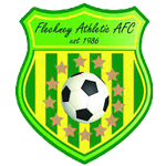 Fleckney Athletic Reserves