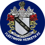 Fleetwood Hesketh FC