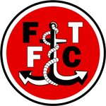 Fleetwood Town U18