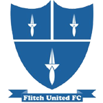 Flitch United Reserves