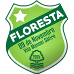 Floresta EC