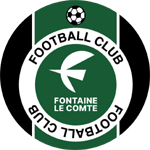Fontaine-le-Comte FC