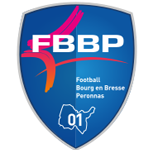 Football Bourg-en-Bresse Peronnas 01 II
