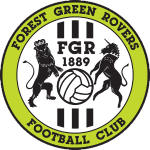 Forest Green Rovers U18