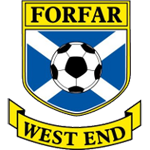 Forfar West End