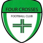 Four Crosses