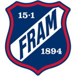 Fram Larvik