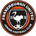 Fraserburgh United