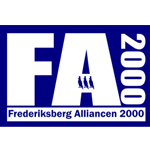 Fredricksberg Alliancen 2000