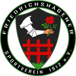 Friedrichshagener SV 1912