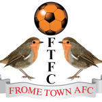 Frome Town Ladies