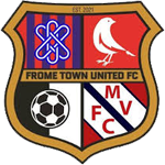 Frome Town United A