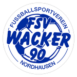 FSV Wacker 90 Nordhausen