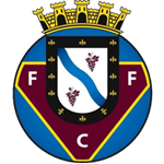 Futebol Clube de Felgueiras 1932