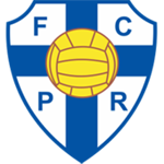 Futebol Clube de Pedras Rubras