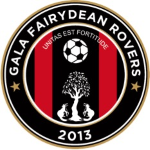 Gala Fairydean Rovers