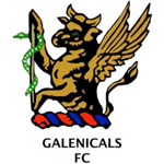 Galenicals FC