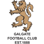 Galgate FC