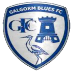 Galgorm Blues