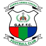 Gambia Armed Forces FC