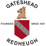 Gateshead Redheugh 1957 FC