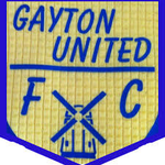 Gayton United Reserves