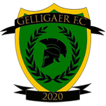 Gelligaer FC